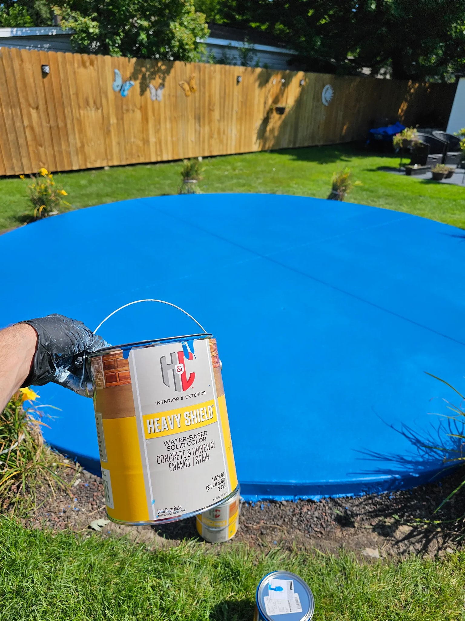 Exterior Painting by Rodney's Painting LLC