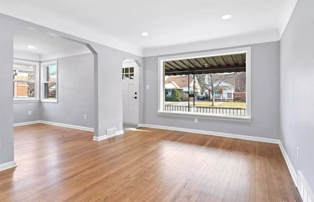 Cabinet Refinishing by Rodney's Painting LLC